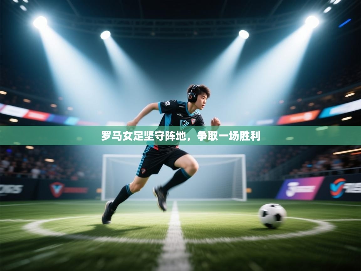 罗马女足坚守阵地，争取一场胜利