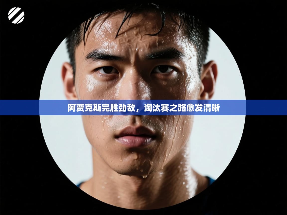 阿贾克斯完胜劲敌，淘汰赛之路愈发清晰  第1张