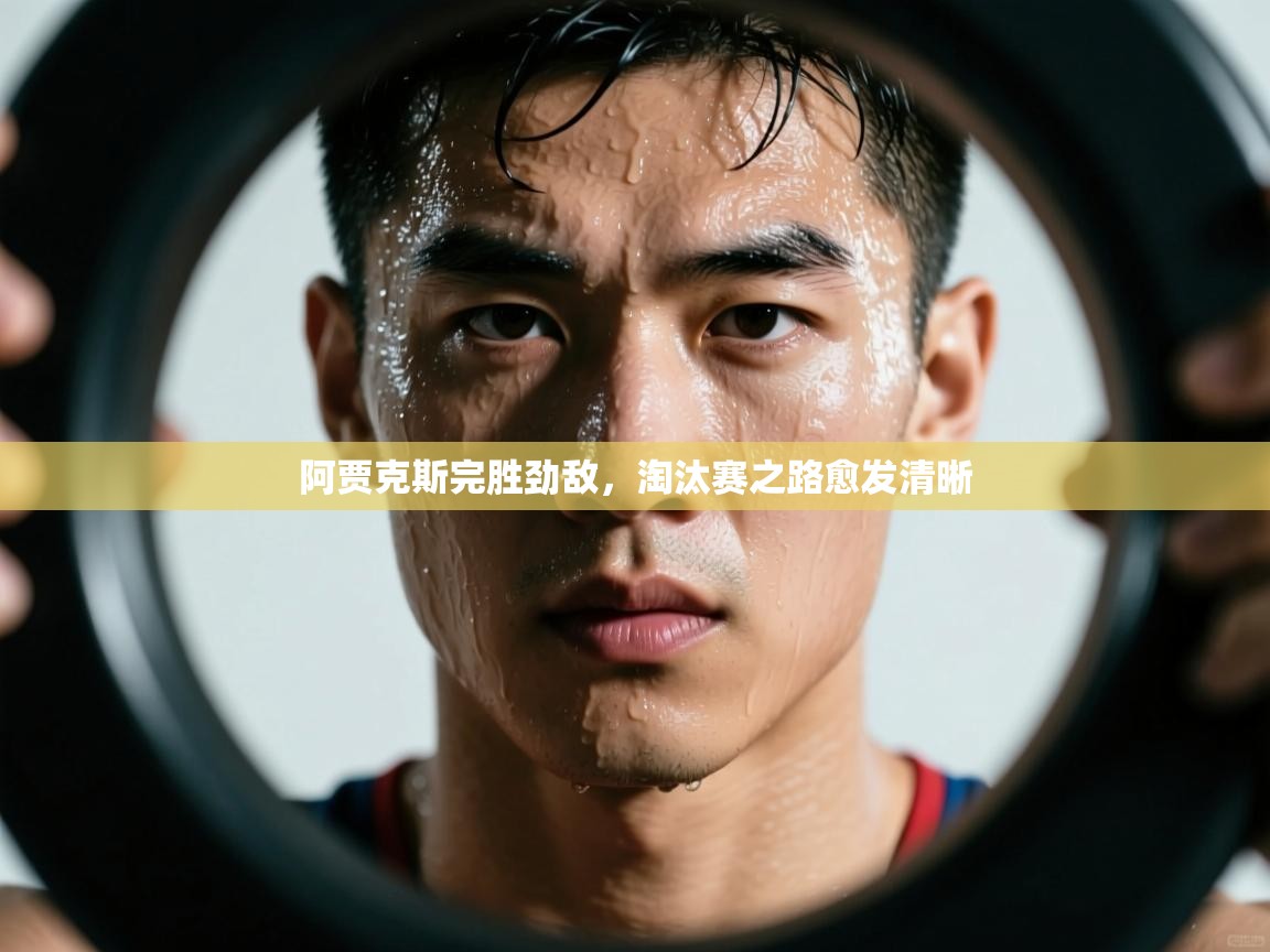 阿贾克斯完胜劲敌，淘汰赛之路愈发清晰  第2张