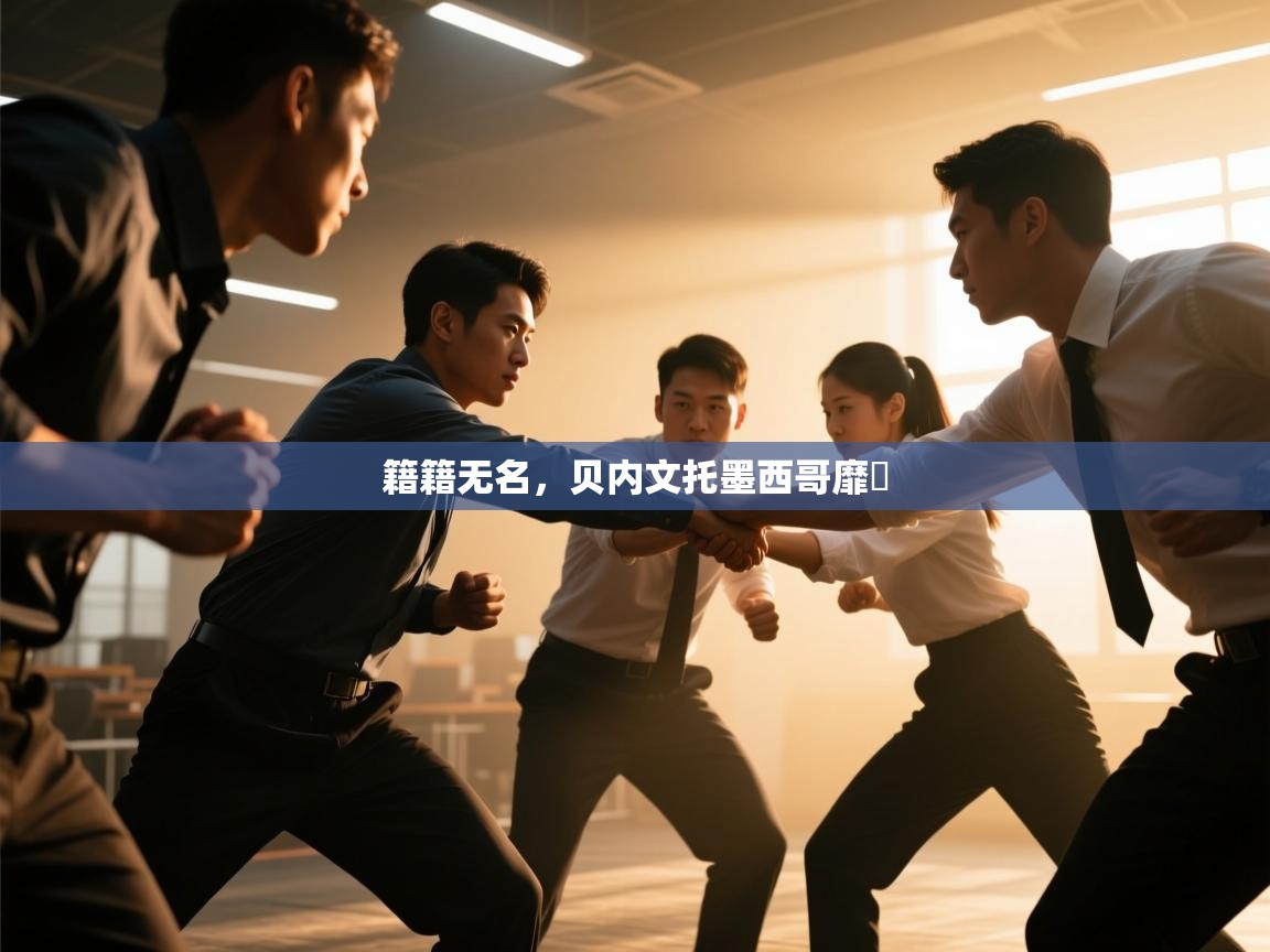 籍籍无名，贝内文托墨西哥靡槃