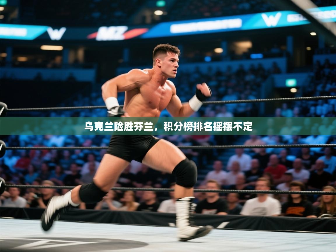 乌克兰险胜芬兰，积分榜排名摇摆不定