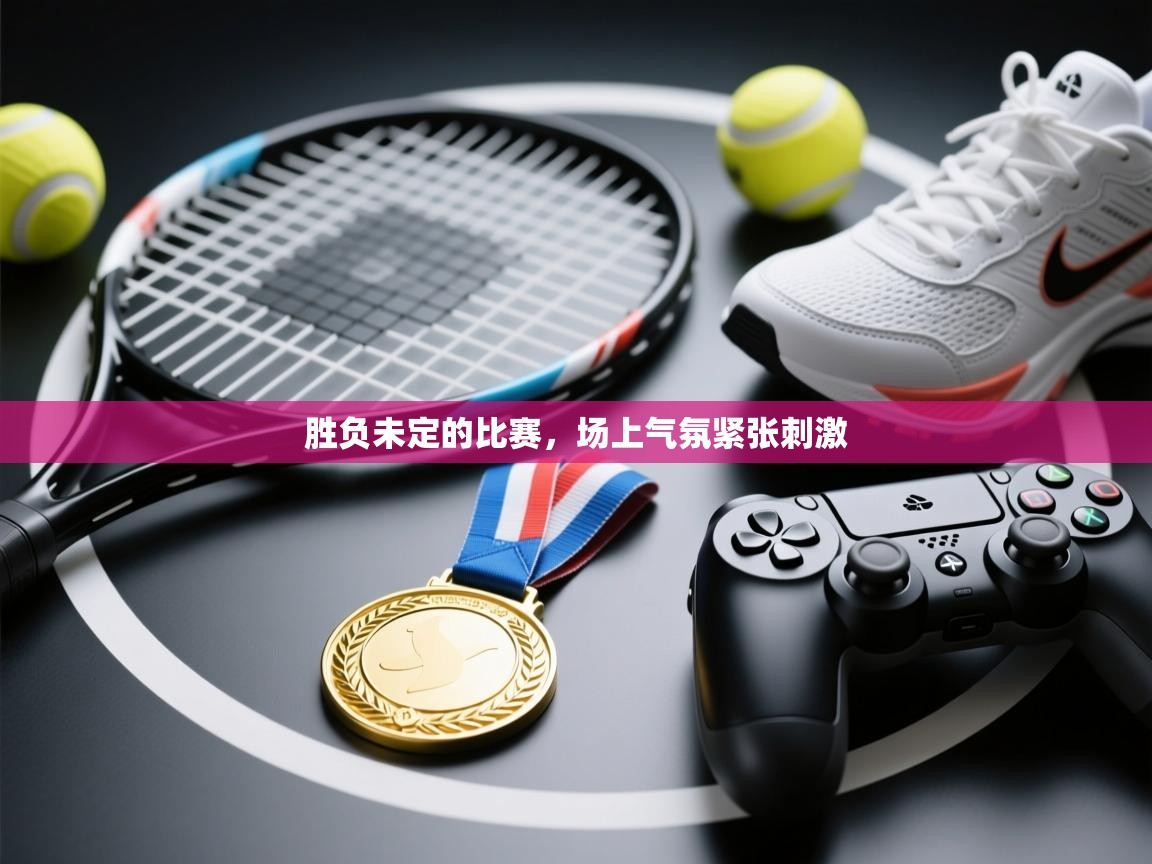 胜负未定的比赛，场上气氛紧张刺激  第1张