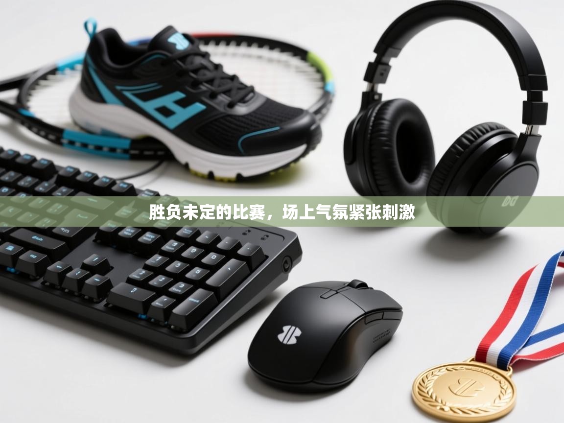 胜负未定的比赛，场上气氛紧张刺激  第2张