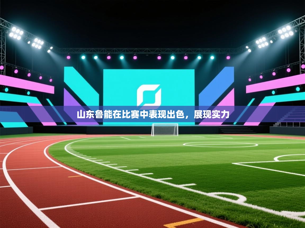 山东鲁能在比赛中表现出色,展现实力 第2张