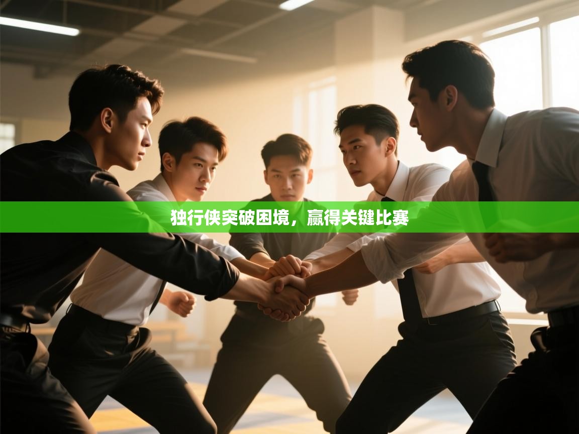 独行侠突破困境,赢得关键比赛 第2张