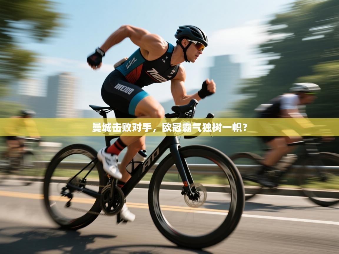 曼城击败对手，欧冠霸气独树一帜？  第1张