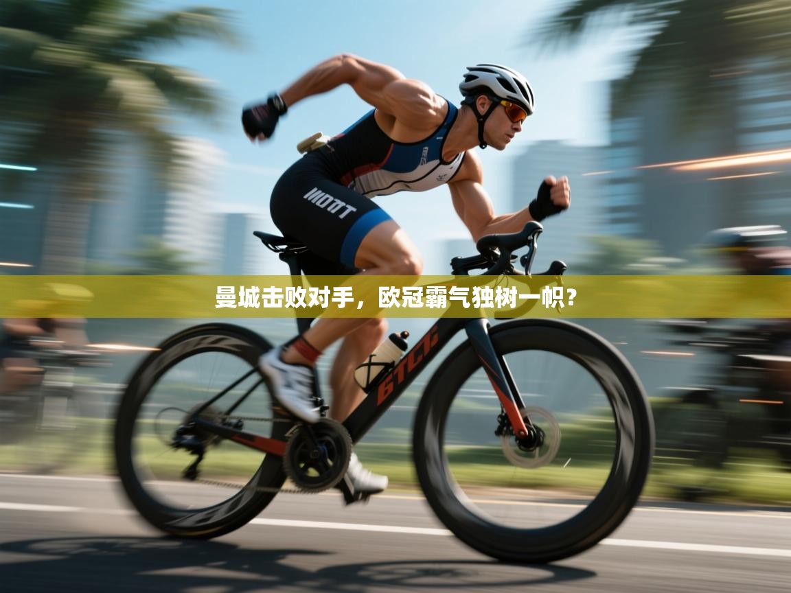 曼城击败对手，欧冠霸气独树一帜？  第2张