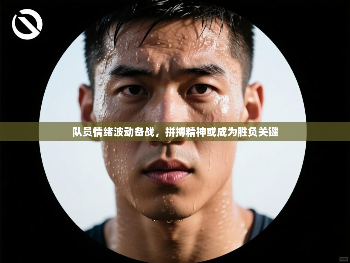 队员情绪波动备战，拼搏精神或成为胜负关键