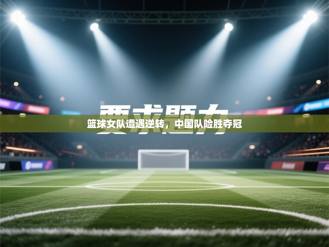 篮球女队遭遇逆转，中国队险胜夺冠