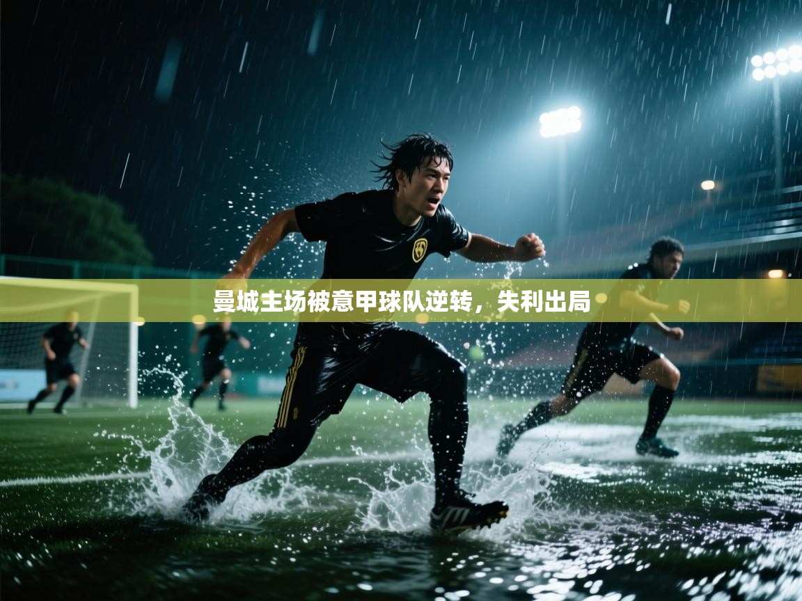 曼城主场被意甲球队逆转，失利出局  第1张