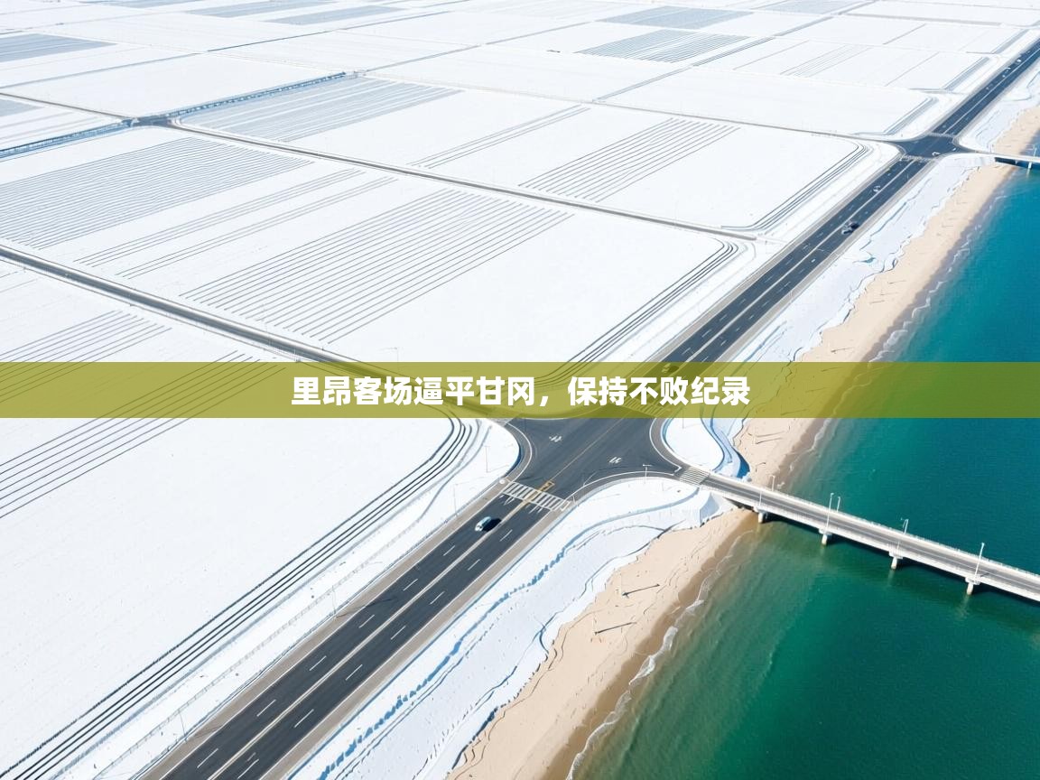 里昂客场逼平甘冈，保持不败纪录  第2张