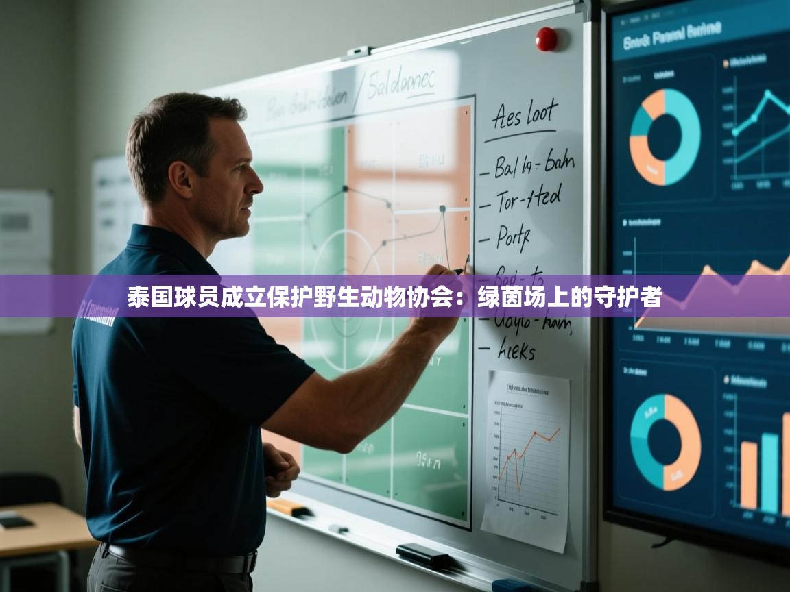 泰国球员成立保护野生动物协会：绿茵场上的守护者