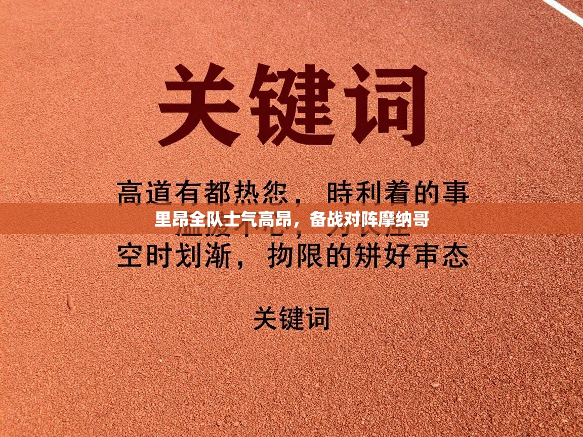 里昂全队士气高昂,备战对阵摩纳哥 第2张