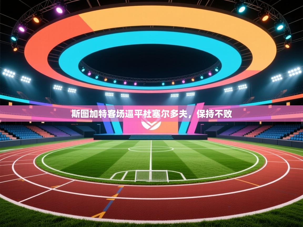 斯图加特客场逼平杜塞尔多夫，保持不败  第1张