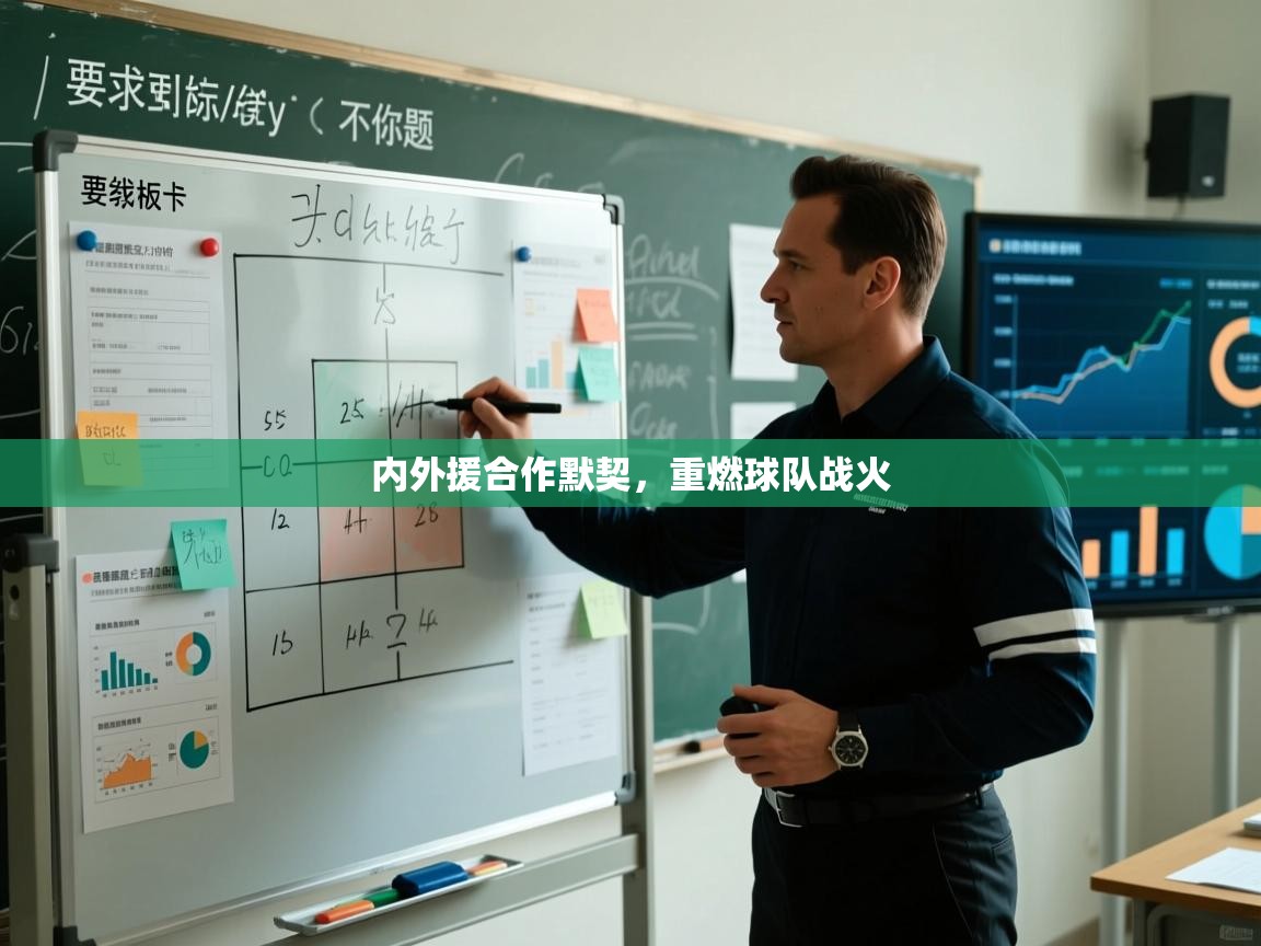 内外援合作默契，重燃球队战火