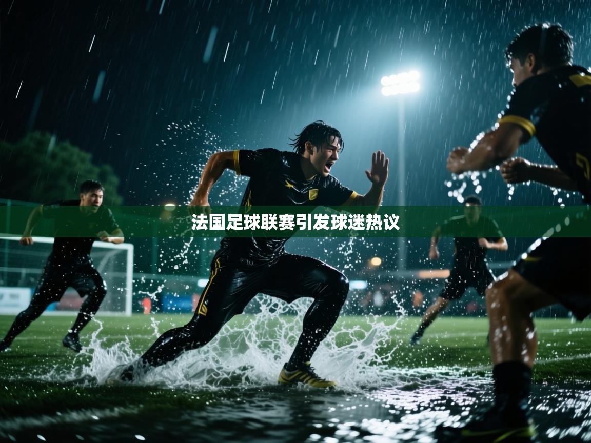 法国足球联赛引发球迷热议