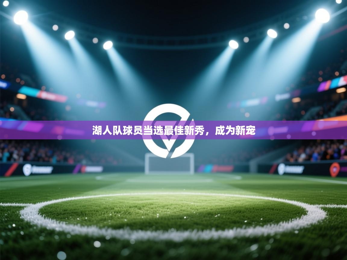 湖人队球员当选最佳新秀,成为新宠 第2张