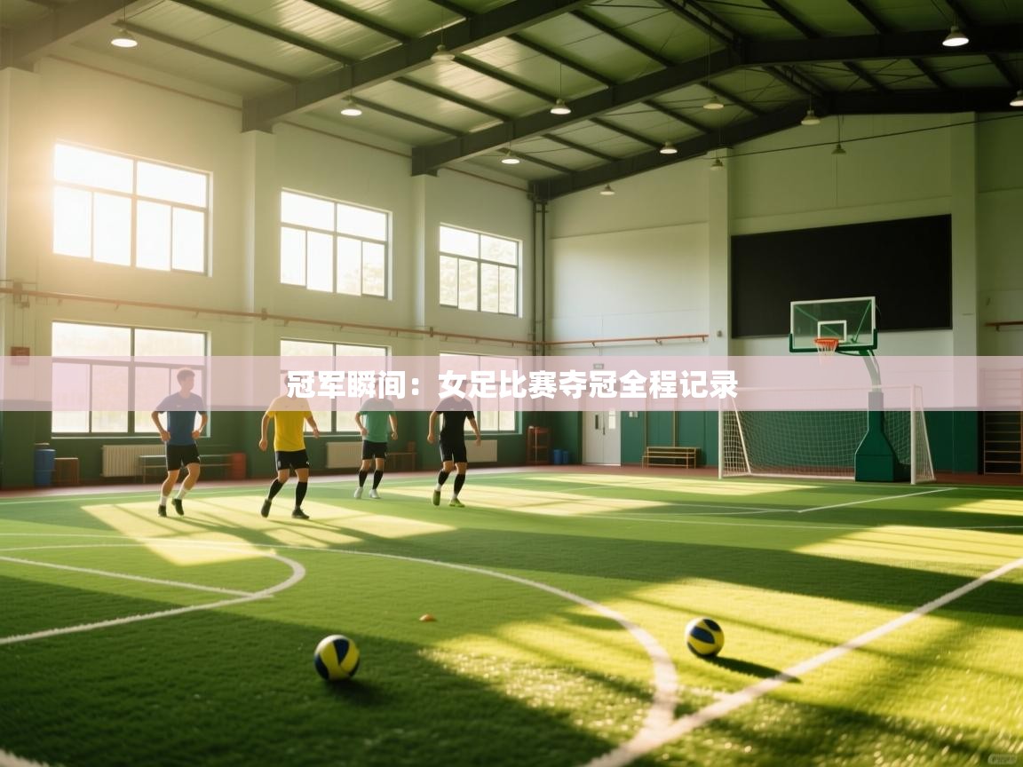 冠军瞬间：女足比赛夺冠全程记录