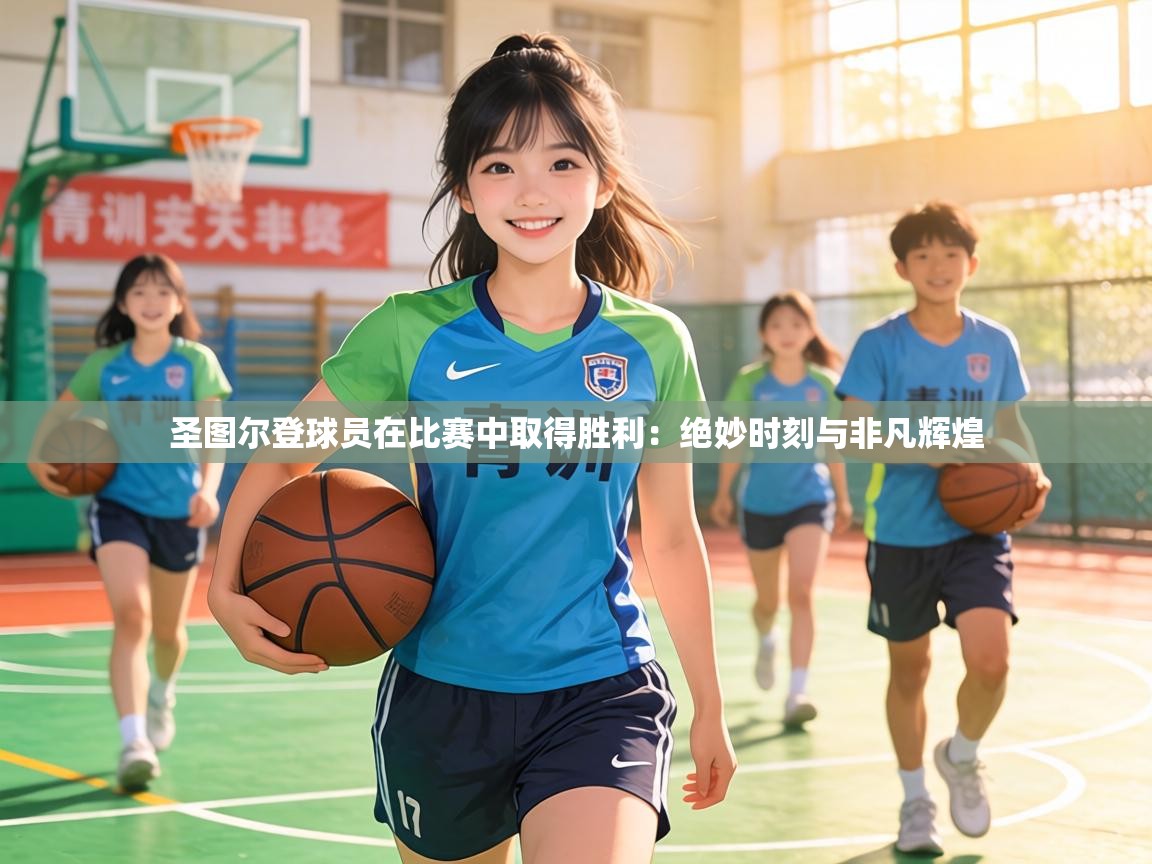 圣图尔登球员在比赛中取得胜利：绝妙时刻与非凡辉煌  第2张