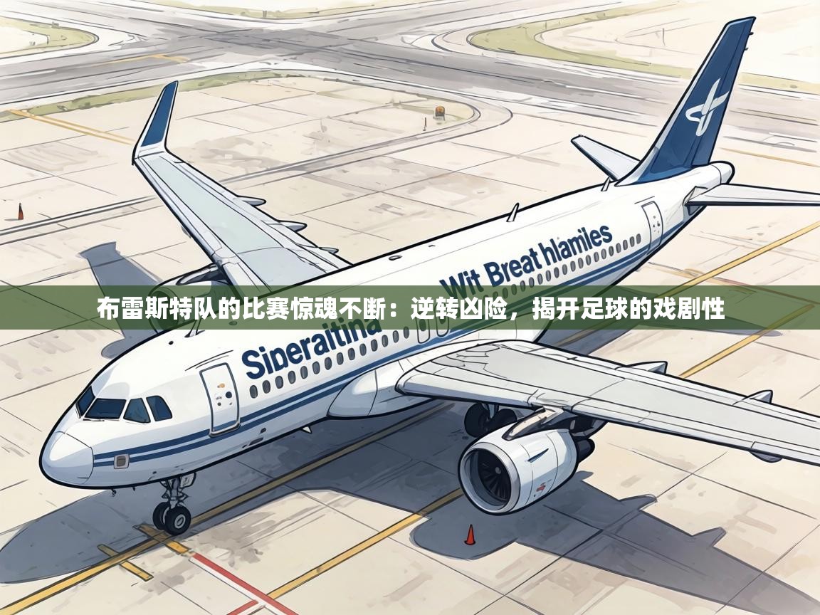 布雷斯特队的比赛惊魂不断:逆转凶险,揭开足球的戏剧性 第1张